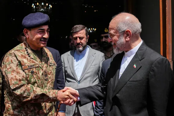 ایران اور امریکہ تنازعہ: وجوہات، تاریخ اور موجودہ صورتحال