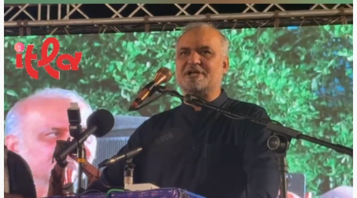 فیصل آباد میں 150 سے زائد ملیں بند ہو چکی ہیں، حافظ نعیم الرحمن