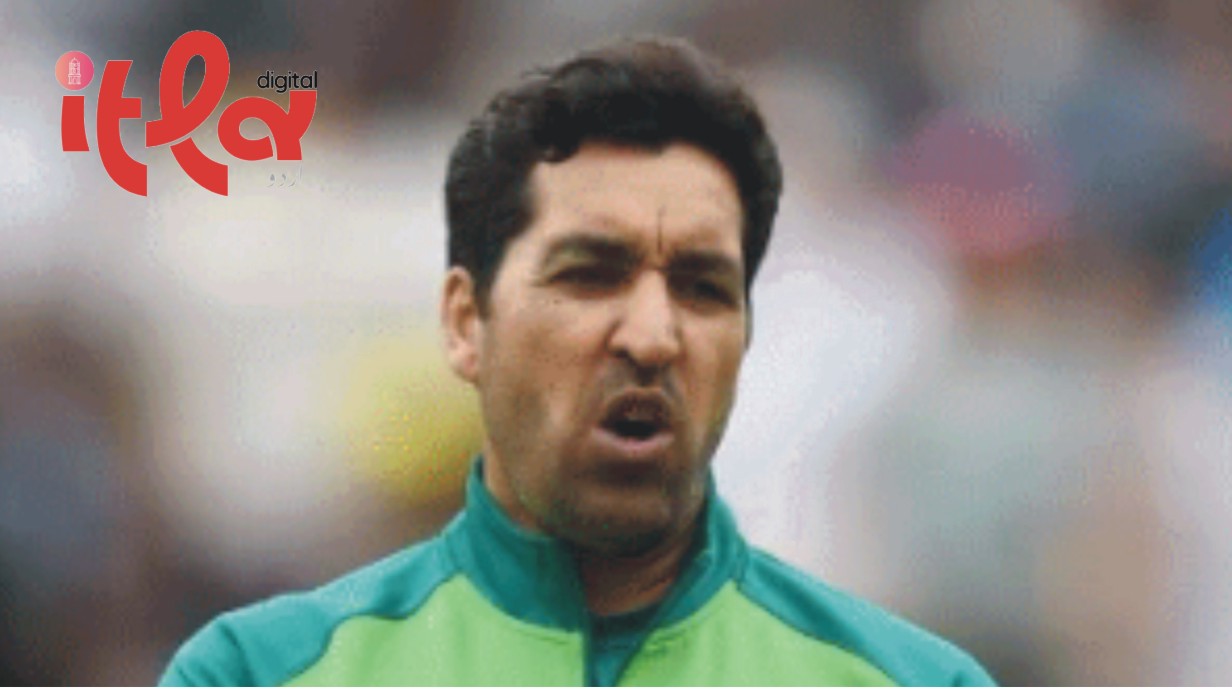 Umar Gul dismisses reports of differences with Shaheen Afridi
