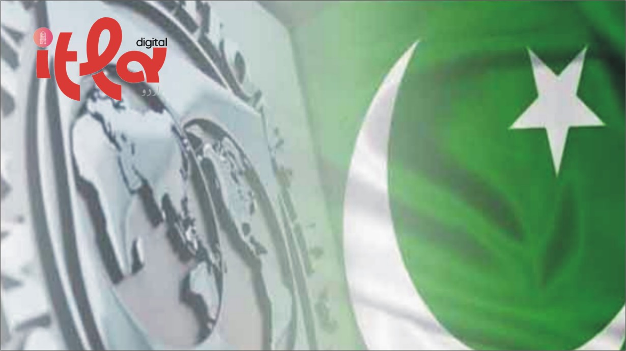 پاکستان اور آئی ایم ایف کے درمیان وفاقی بجٹ 2026-27 مذاکرات آخری مرحلے میں داخل