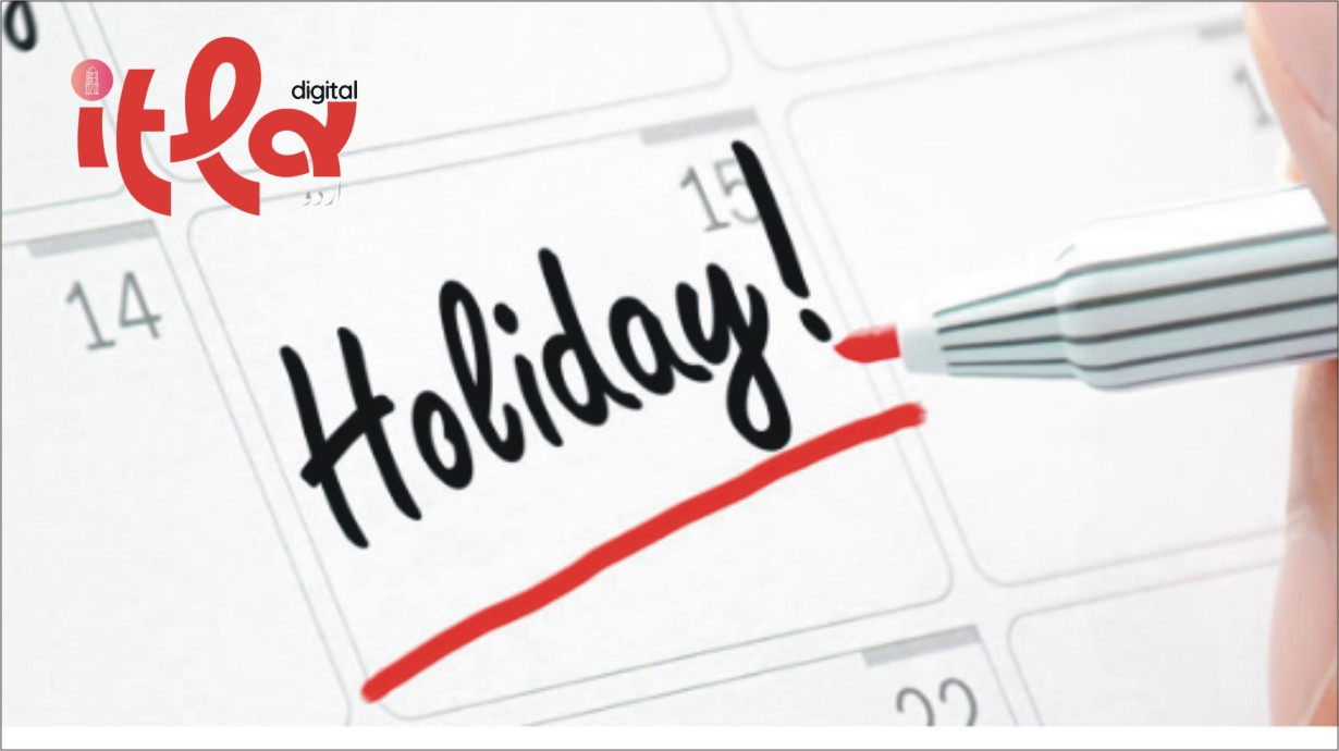 Government Announces Three-Day Public Holidays for Eid-ul-Adha from May 26 to 28