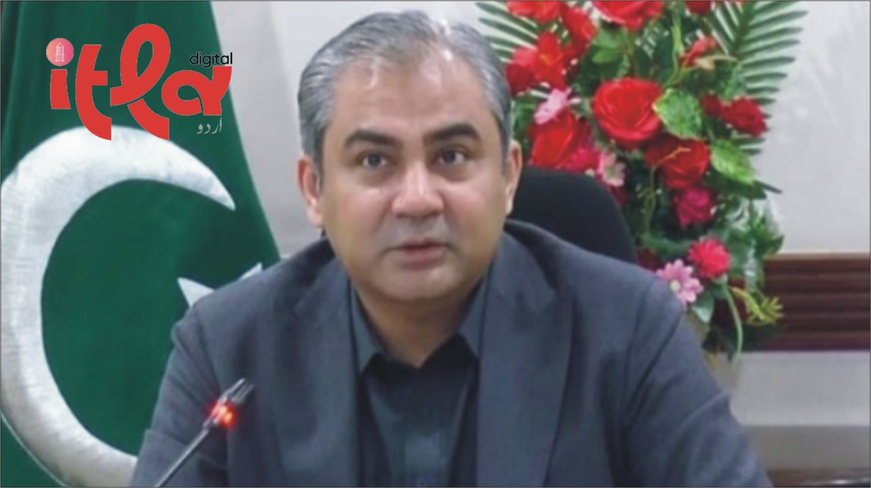 محسن نقوی 24 گھنٹوں میں دوسری بار اہم دورے پر تہران پہنچ گئے