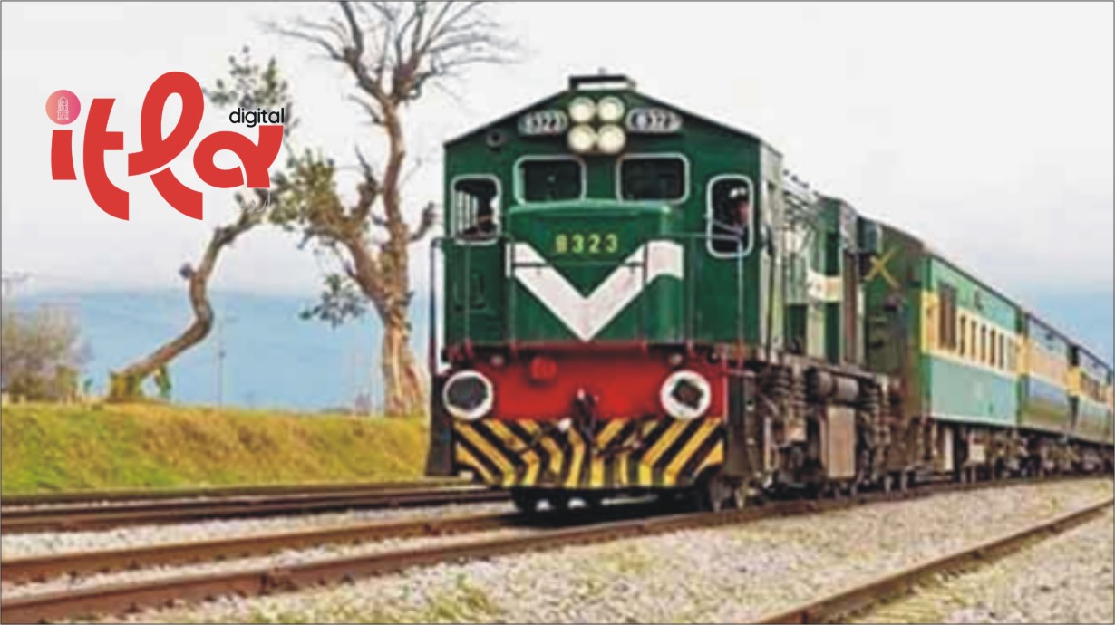 Pakistan Railways Decides to Run Three Special Trains for Eid-ul-Adha
