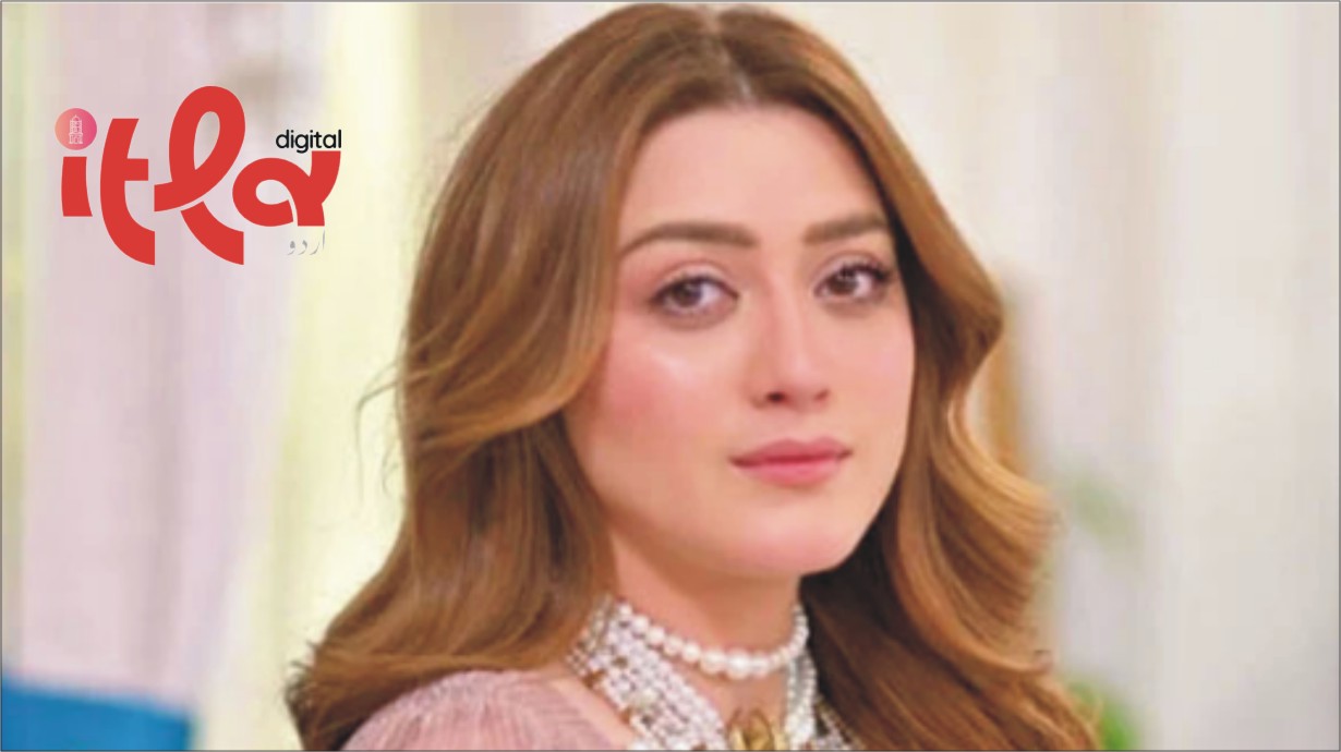 Actress Momina Iqbal’s Harassment Allegations Against PML-N MPA: Both Summoned by NCCIA Today