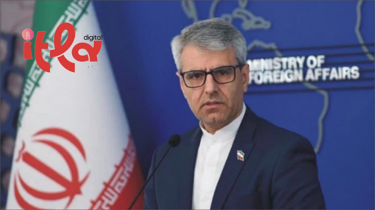 ایران امریکا مذاکرات: معاہدہ قریب بھی ہے اور دور بھی، اسماعیل بقائی