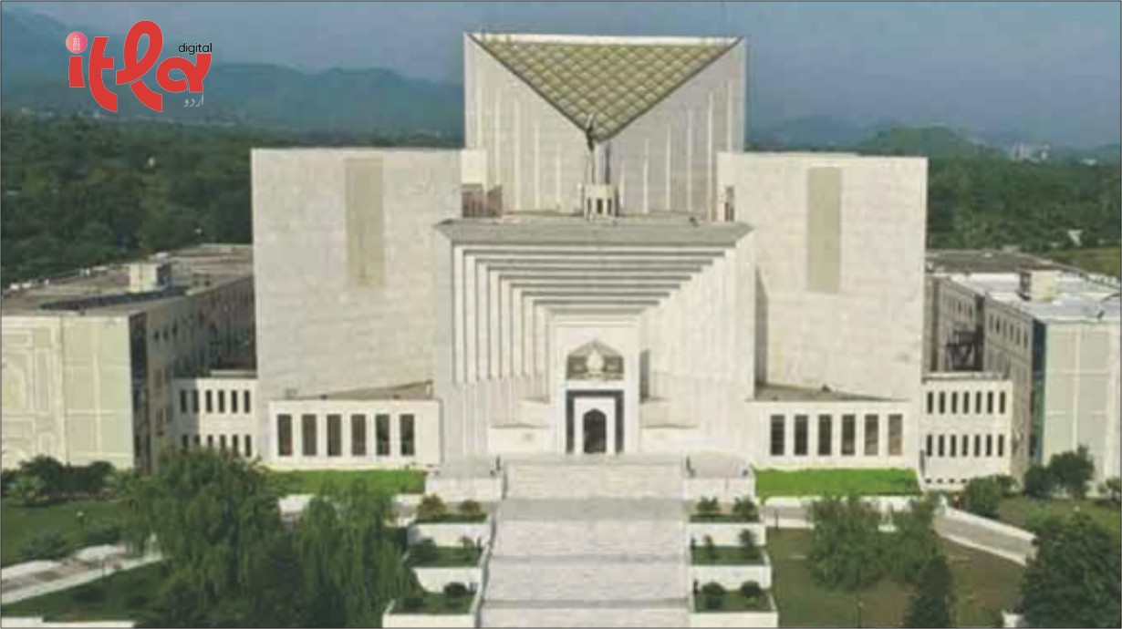 Supreme Court Rules Khula Cannot Be Granted Without Wife’s Consent