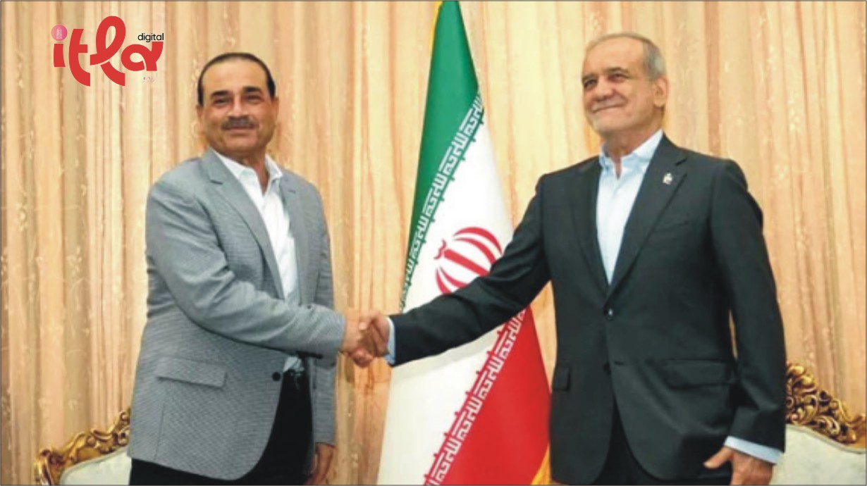Iranian President’s Remarks During Meeting with Asim Munir Revealed