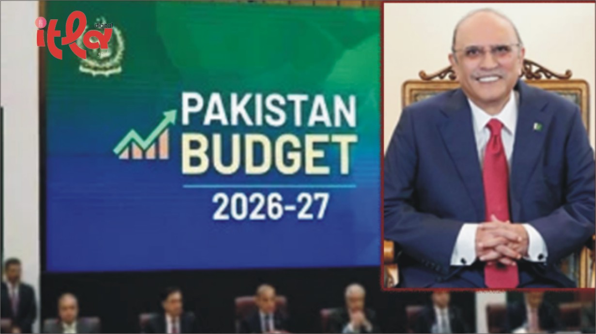 President Approves Summoning of National Assembly and Senate Budget Sessions