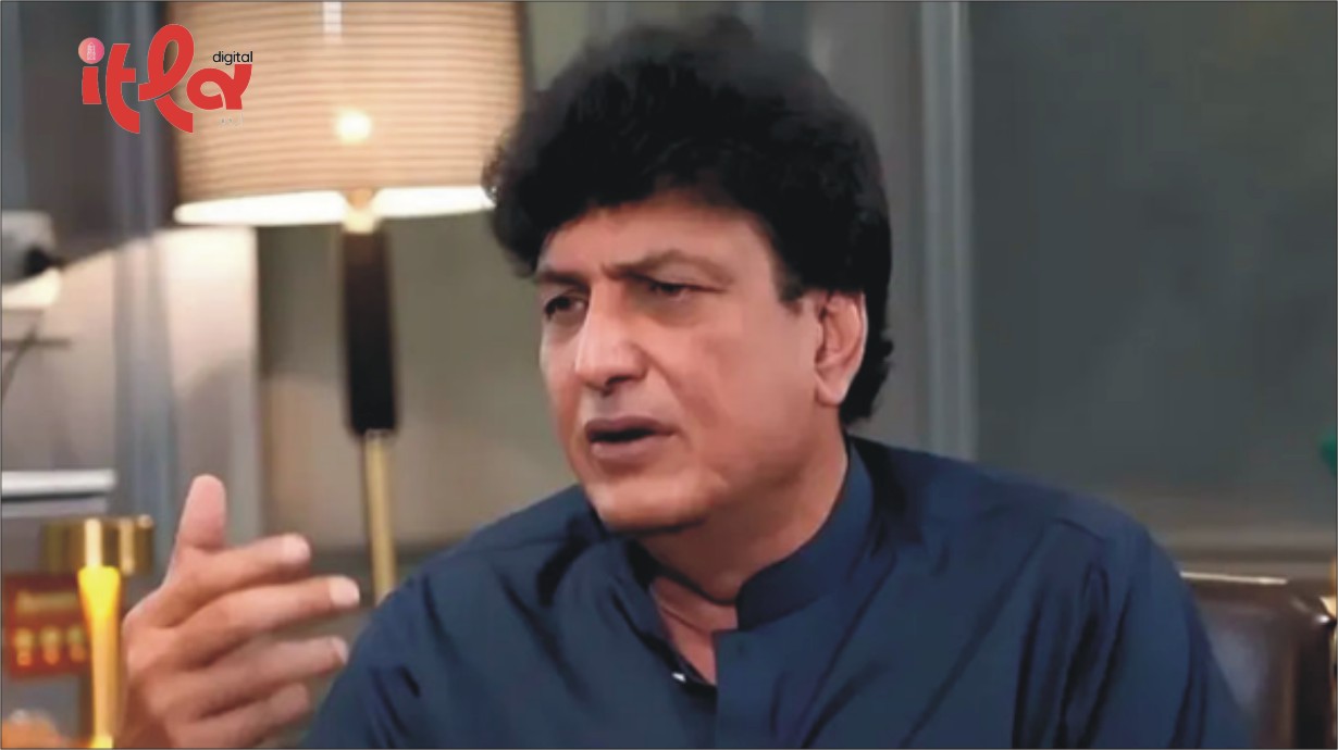 Momina Iqbal Case: For God's Sake, Do Not Normalize or Popularize Relationship Culture, Says Khalil-ur-Rehman Qamar
