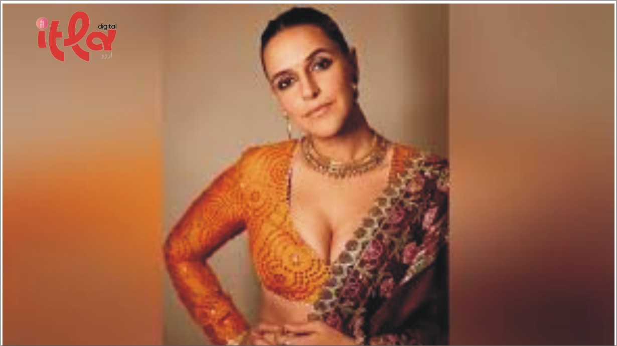 Casting Director's Remark Stole My Smile for 10 Years, Reveals Neha Dhupia