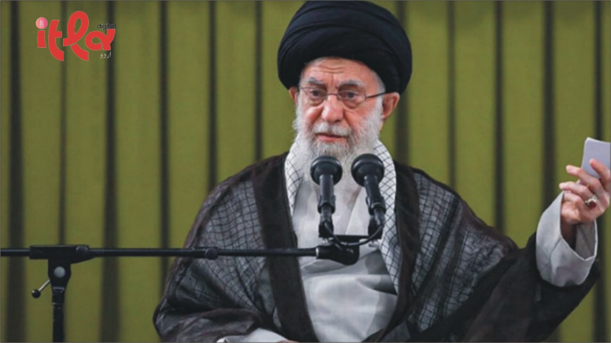 Planning and Preparations for the Official Funeral of Martyr Ayatollah Ali Khamenei