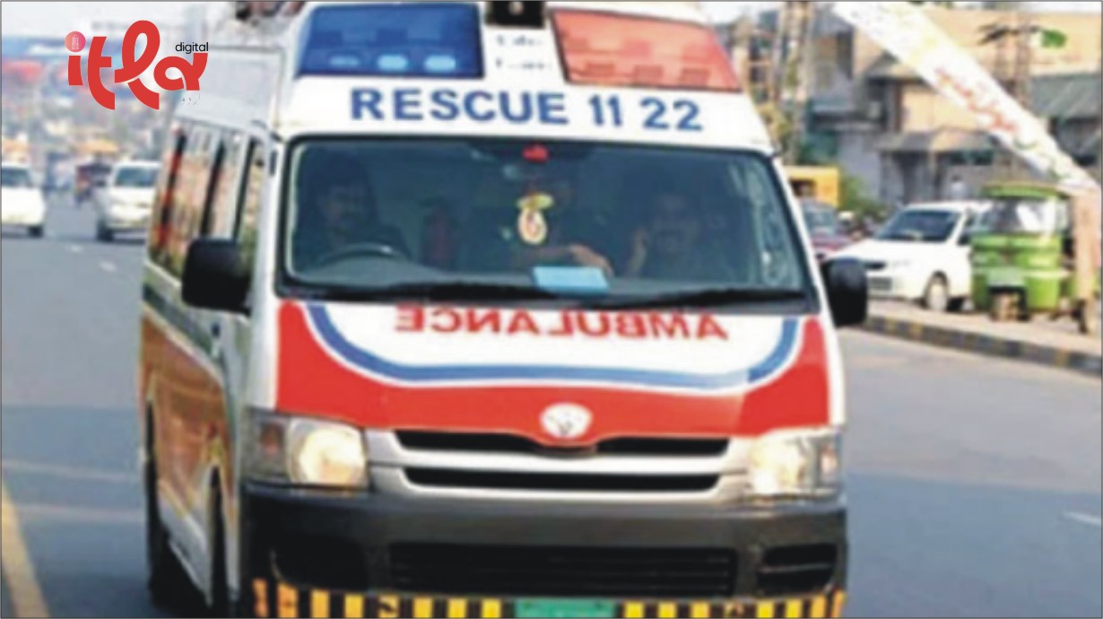 Hangu: 5 Children Drown While Bathing in a Pond