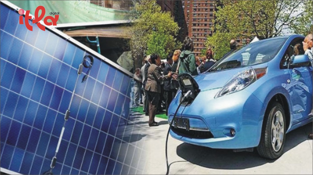 Big Shock in Budget: Solar Panels and Electric Vehicles Expected to Become More Expensive