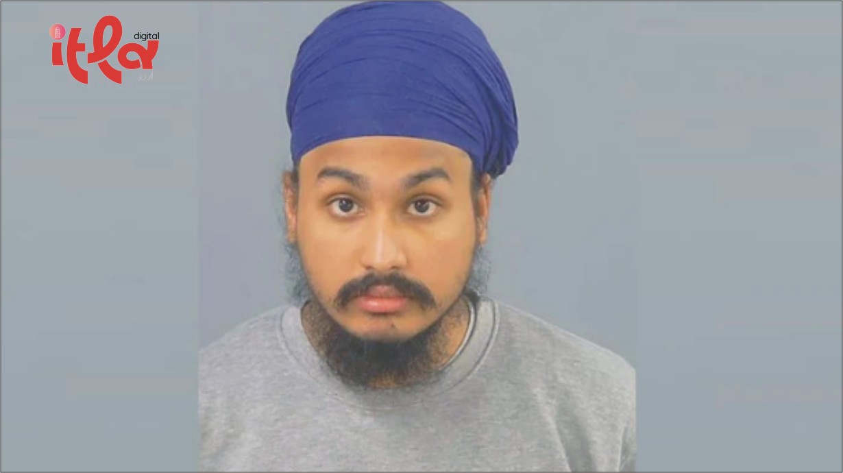 The Entire Sikh Community is Being Demonized: Dabinderjit Singh