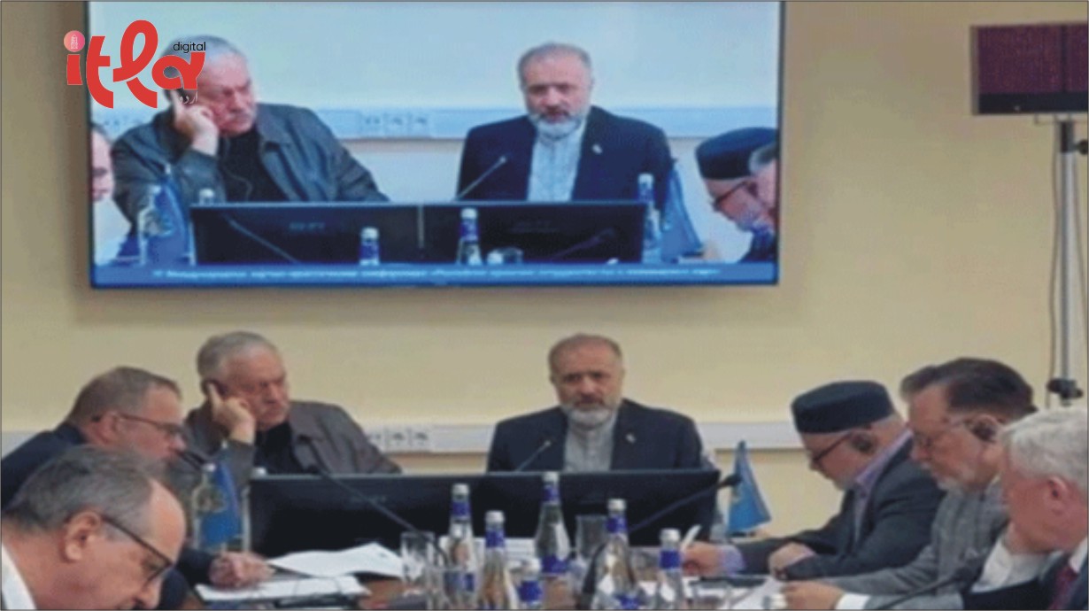 ایران، روس کا 25 ارب ڈالر کا بڑا جوہری معاہدہ، دنیامیں تشویش کی لہر