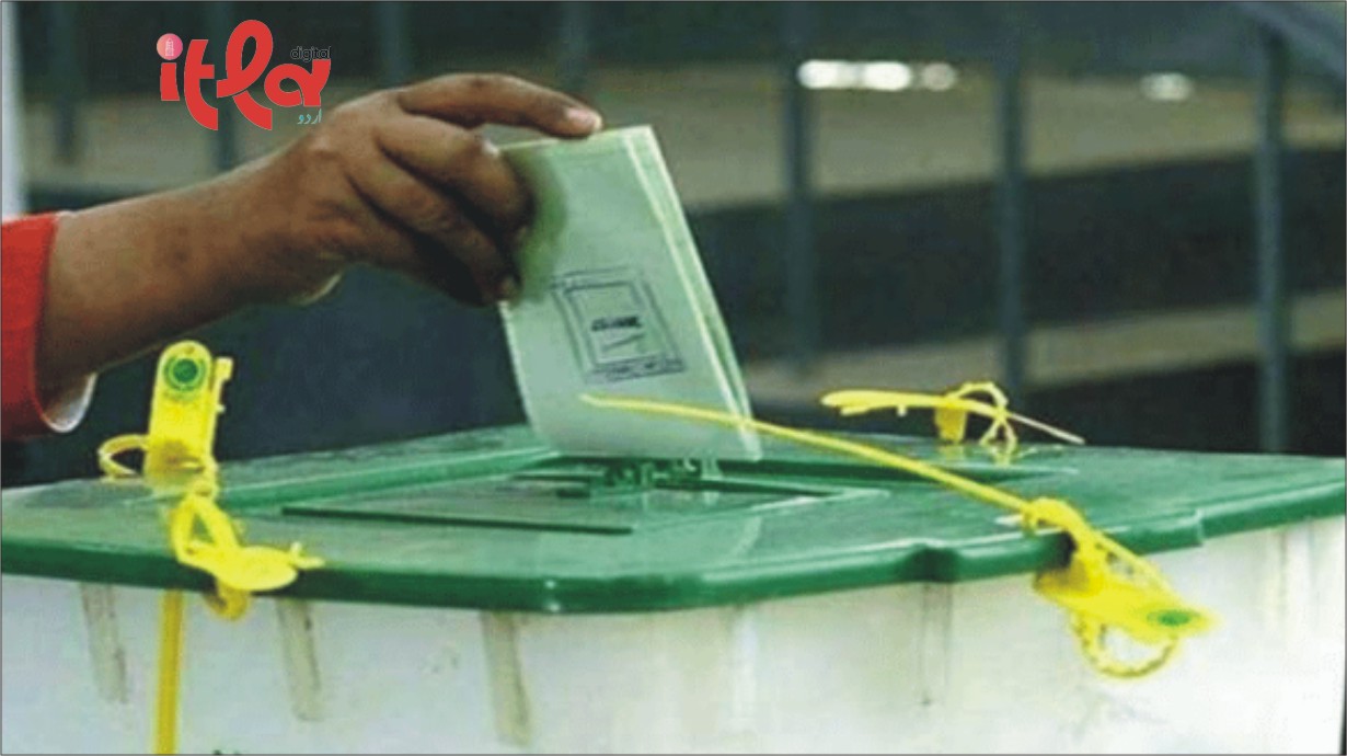گلگت بلتستان میں انتخابی دنگل سج گیا؛ 24 نشستیں، 403 امیدوار، پولنگ جاری