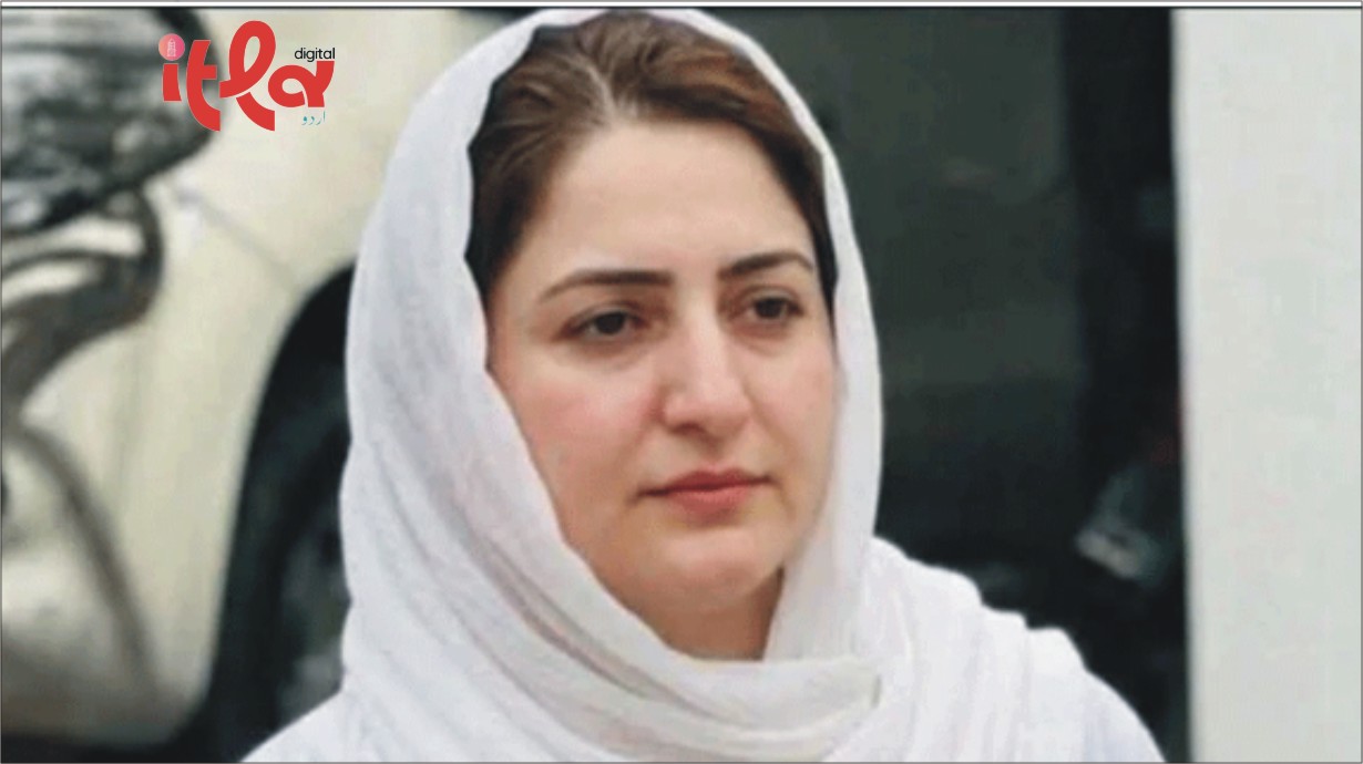تیزاب گردی کی شکار لیڈی ڈاکٹر ماہ نور کی طبیعت سے متعلق اہم خبر آگئی