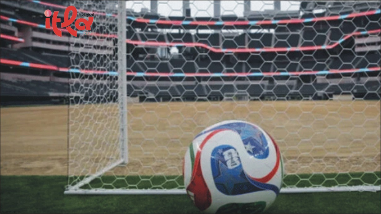 Science and Technology's Biggest Experiment Set for FIFA World Cup 2026