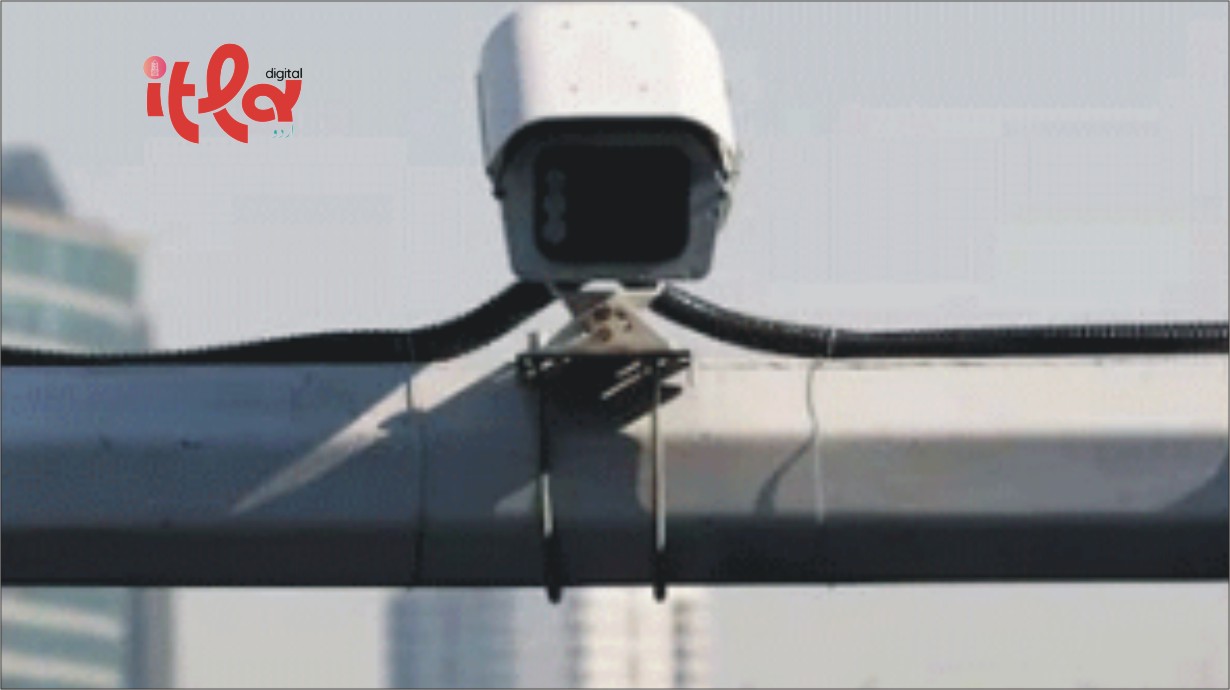 سیف سٹی کراچی نے 40 ہزار گاڑیاں بلیک لسٹ کر دیں، یکم جولائی سے کارروائی ہو گی