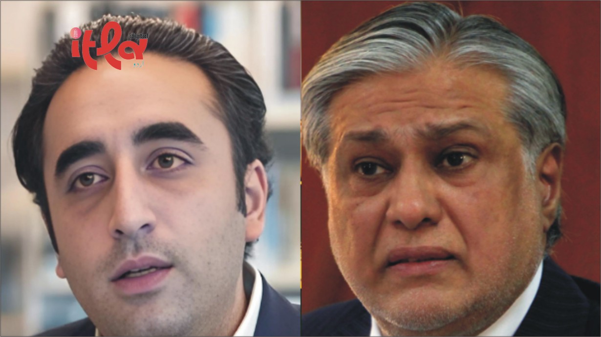 گلگت بلتستان میں سنگل لارجسٹ پارٹی حکومت بنائے گی، بلاول اور اسحاق ڈار میں اتفاق