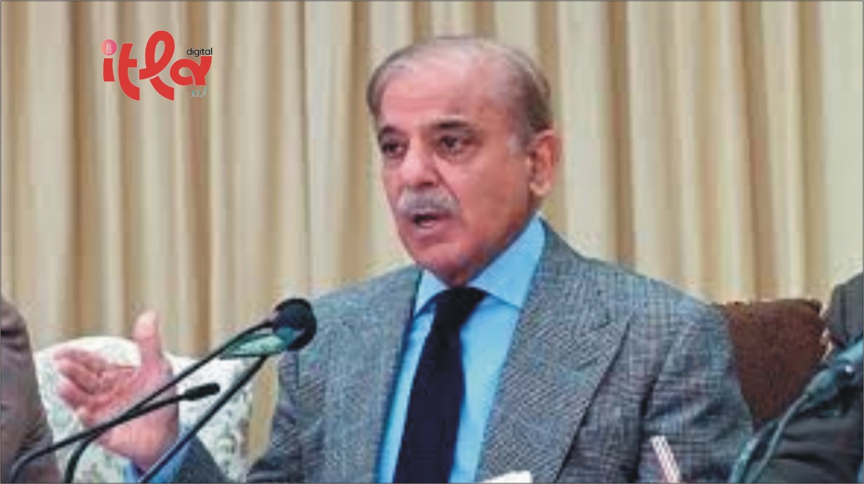 خسارے کا شکار ریاستی اداروں کی نجکاری ہماری ترجیح ہے، وزیراعظم