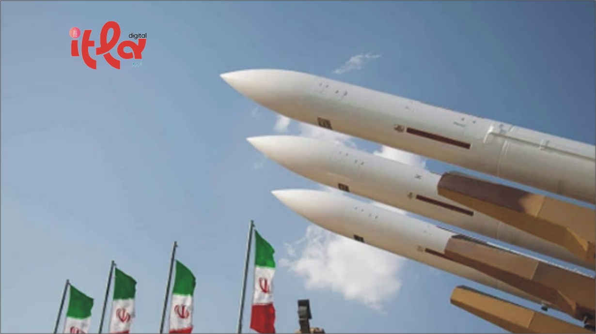 Retaliating Against US Strikes, Iran Targets American Bases in Iraq