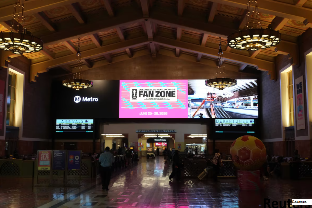 Pricey World Cup Fails to Deliver Early Travel Boom for US Hotels and Airlines