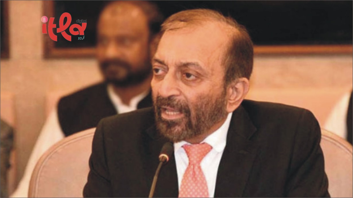 Government is Collecting Extortion and Goon Tax from Public via Petroleum Levy, Says Farooq Sattar