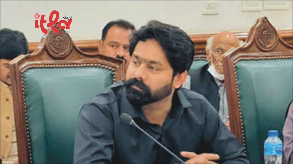 خاتون کینسر کی مریضہ سے 27 کروڑ کا فراڈ، ن لیگی ایم پی اے ثاقب چڈھر کے خلاف 3 مقدمات درج