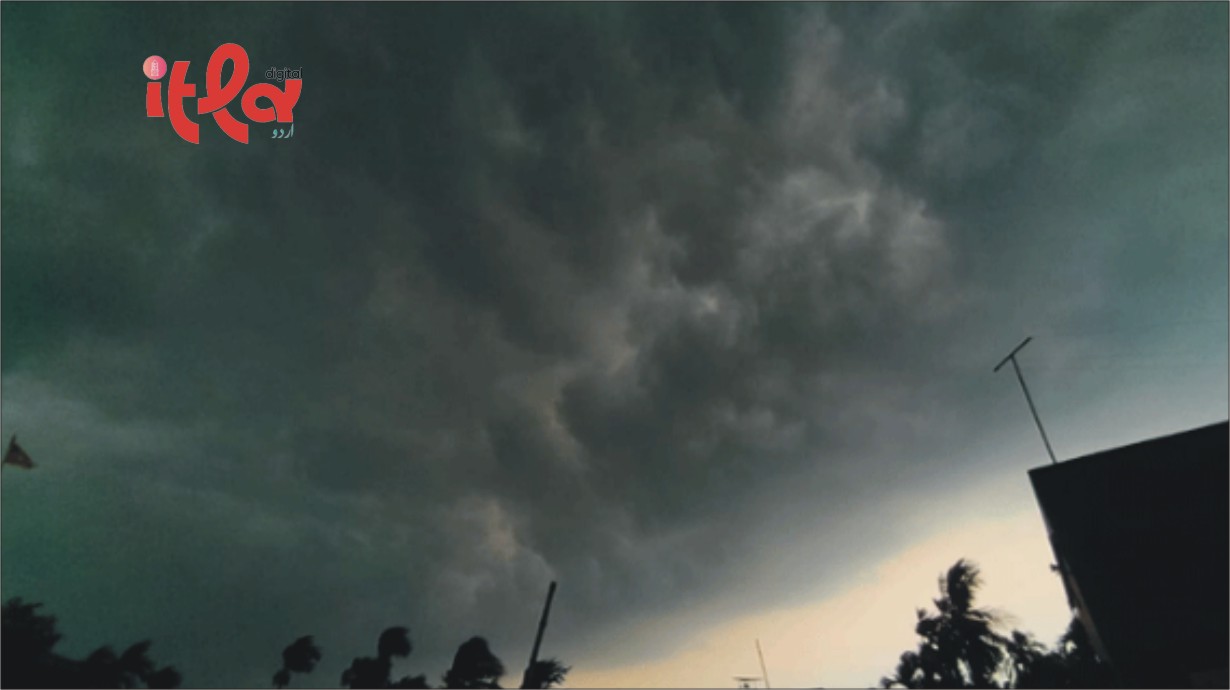 Severe Storm and Rain Cause Devastation in India, Sparking New Controversy