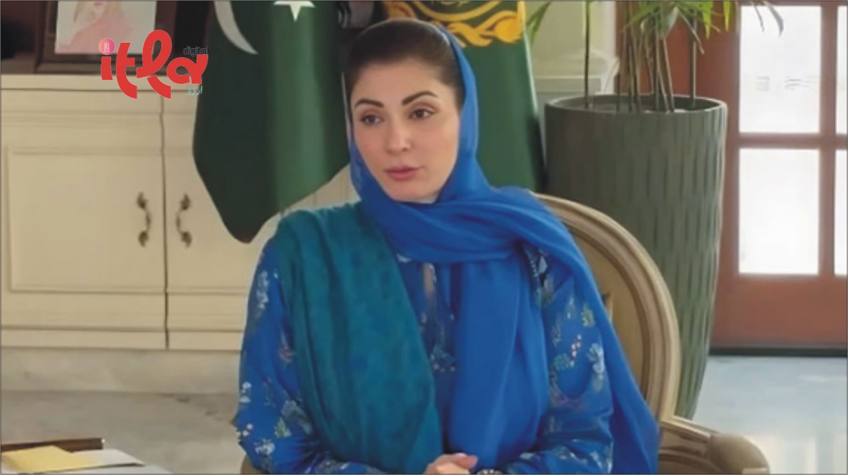 مریم نواز کو ڈاکٹروں نے معمول کی سرگرمیاں بحال کرنے کی اجازت دے دی