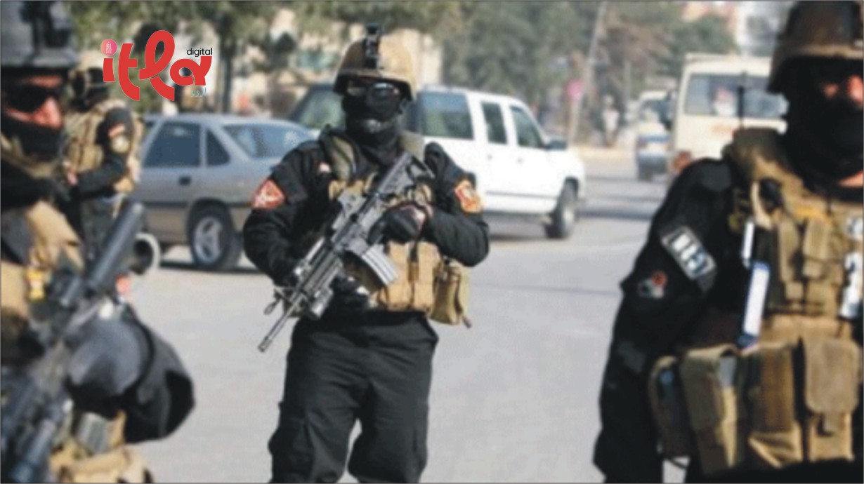 5 Terrorists Killed in Exchange of Fire with CTD in Attock