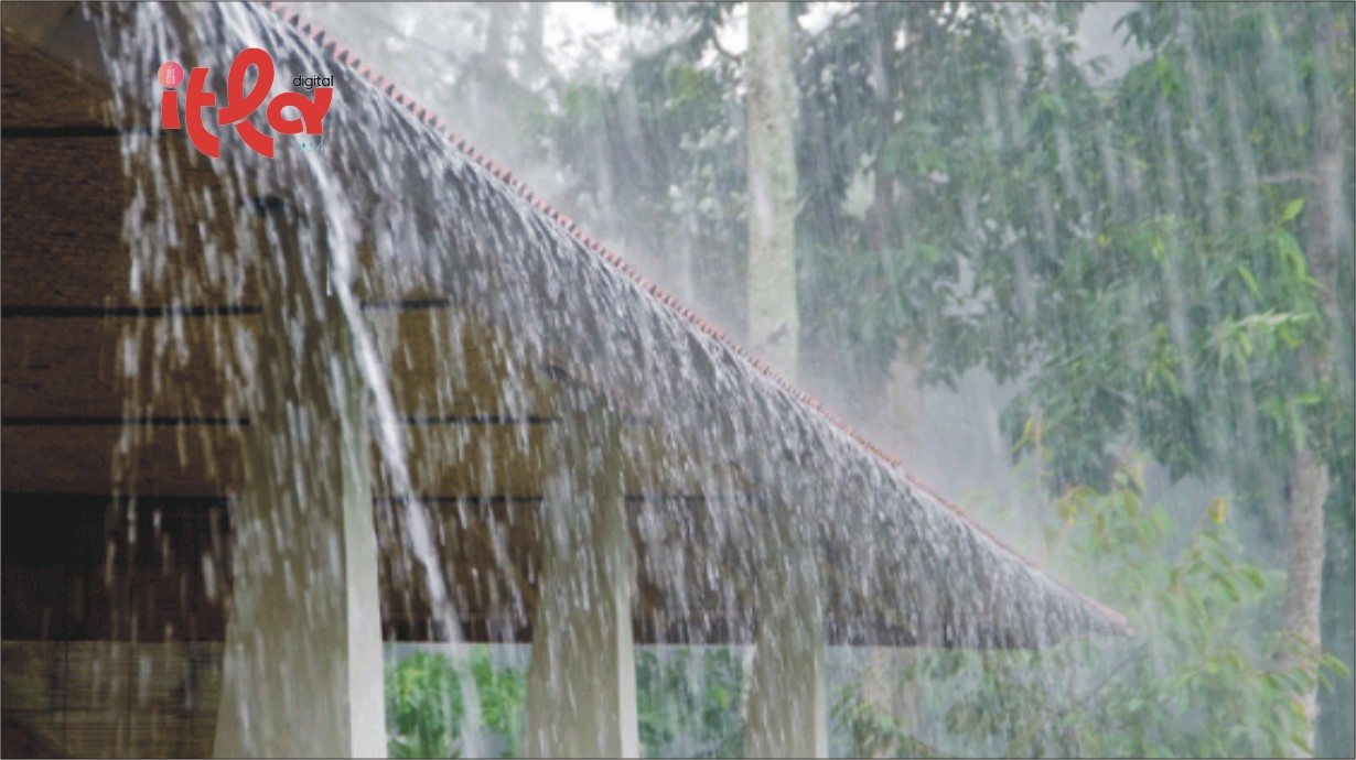 Torrential Rains Forecasted in Various Regions of Punjab and Khyber Pakhtunkhwa
