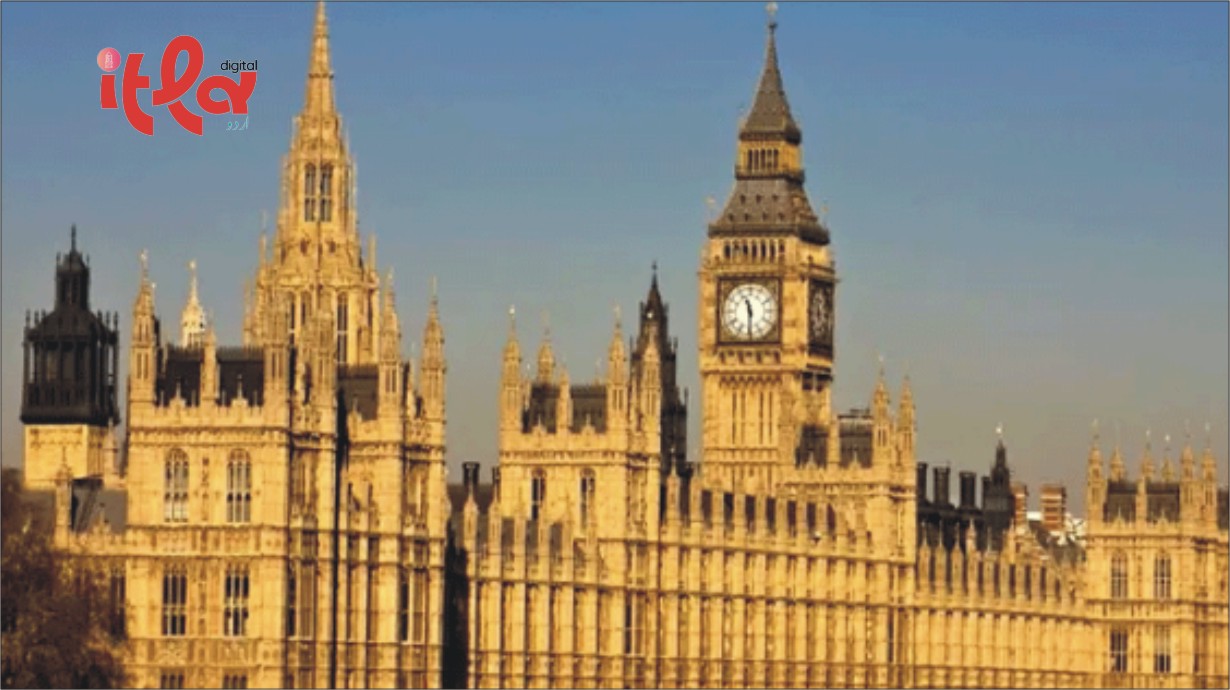 British Parliament Pays Rich Tribute to Pakistan for Diplomatic Success in Securing Ceasefire