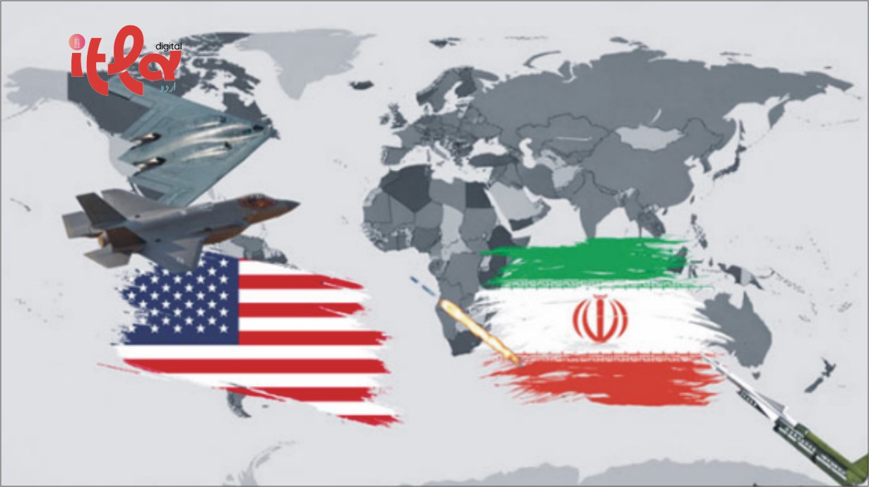 US and Iran Sign Ceasefire Agreement Ahead of Schedule