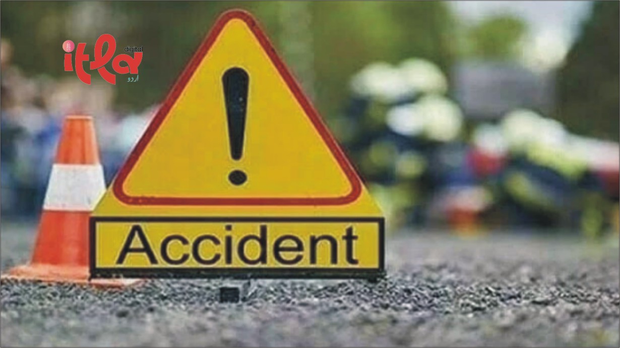 Tragically, 5 People Dead in Traffic Accidents in Chichawatni and Jaranwala