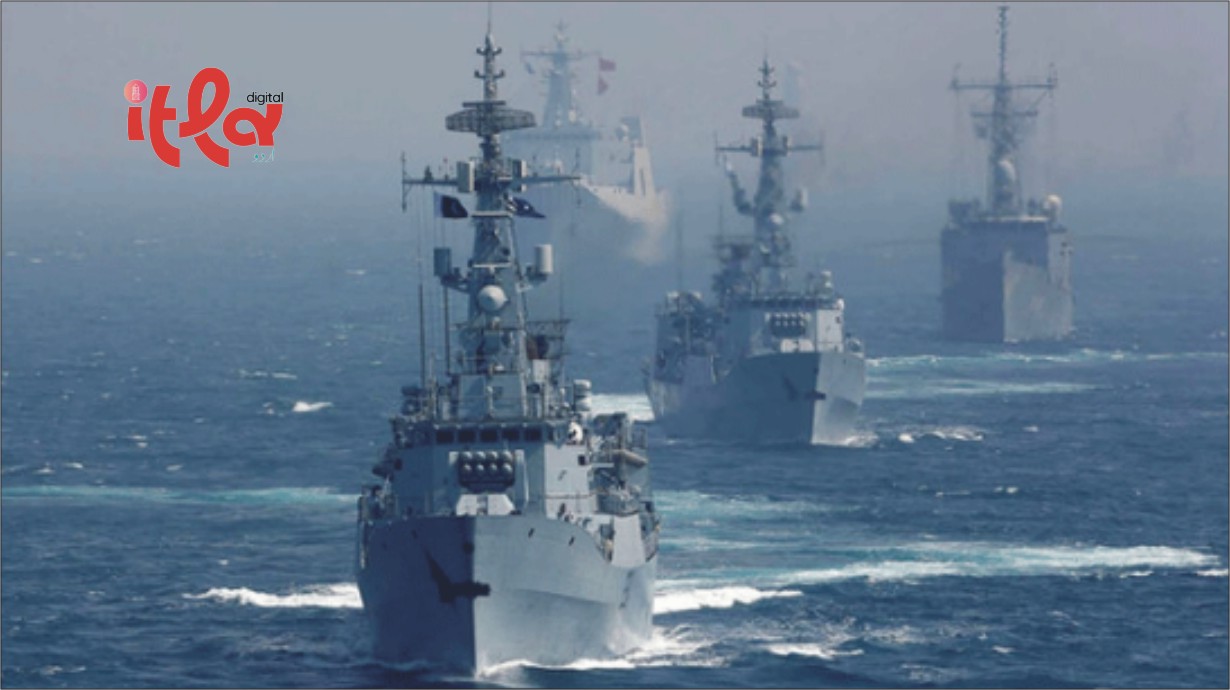 Golden Opportunity for Employment in Pakistan Navy