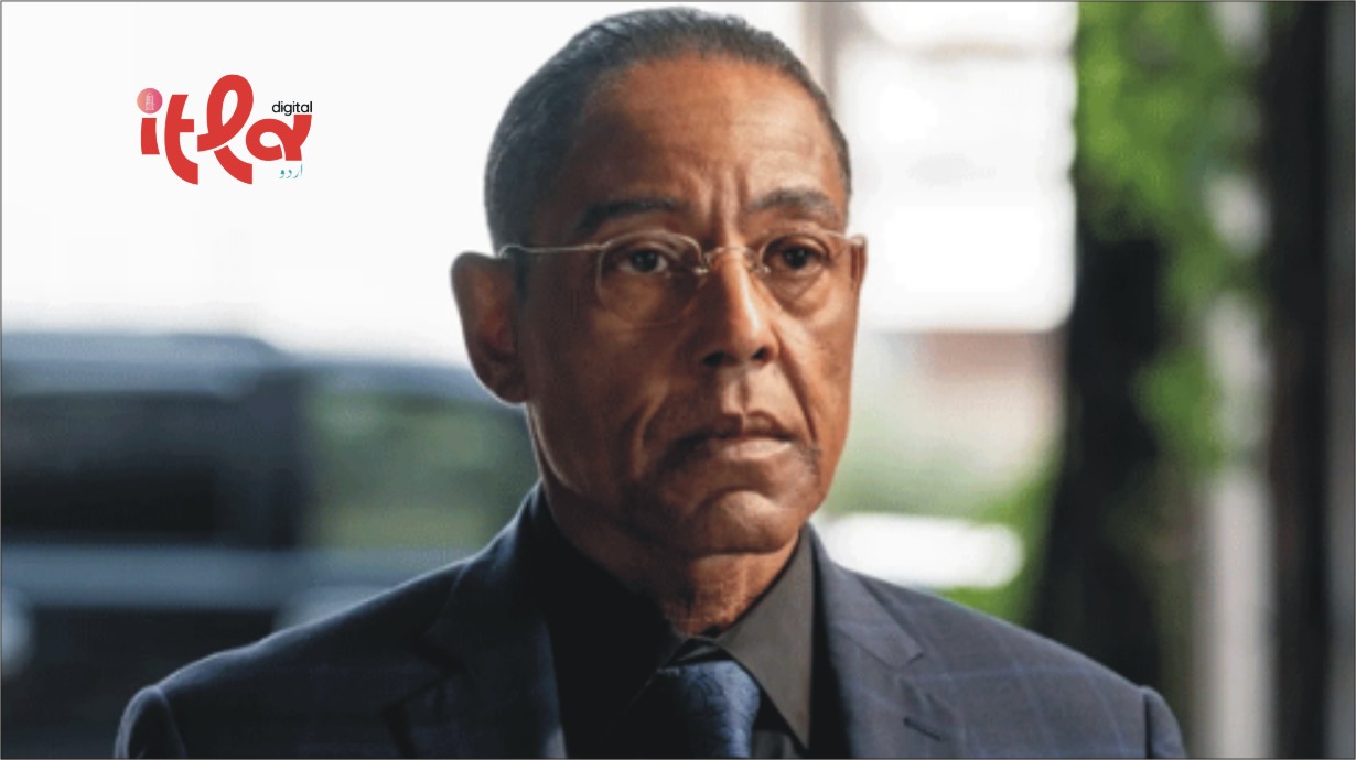 Famous 'Breaking Bad' Actor Giancarlo Esposito Converts to Islam