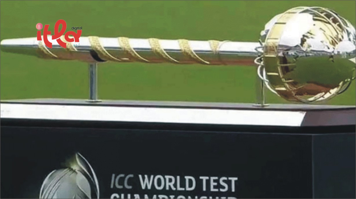Lord’s Likely to Lose Hosting Rights for World Test Championship Final