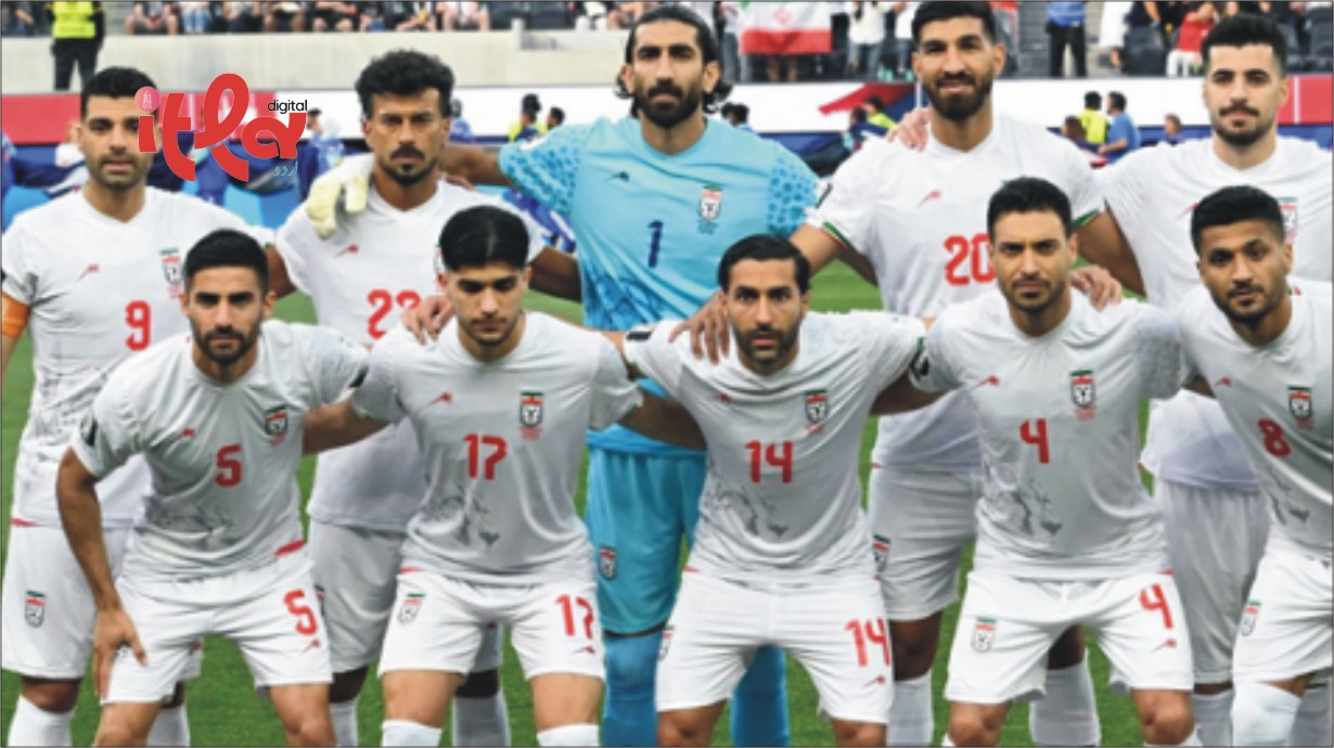 US Eases Travel Restrictions for Iran's World Cup Football Team