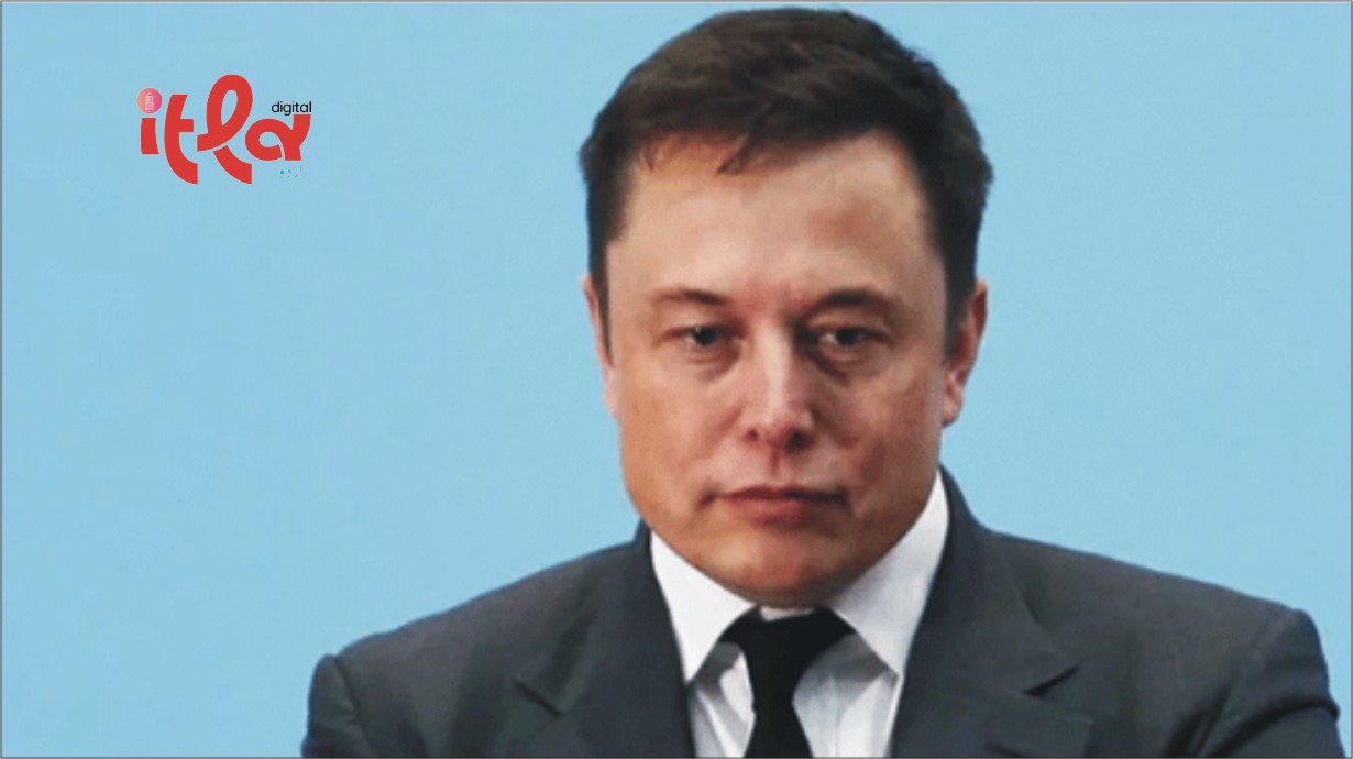 Elon Musk Loses $350 Billion in One Week? The Reason is Surprising