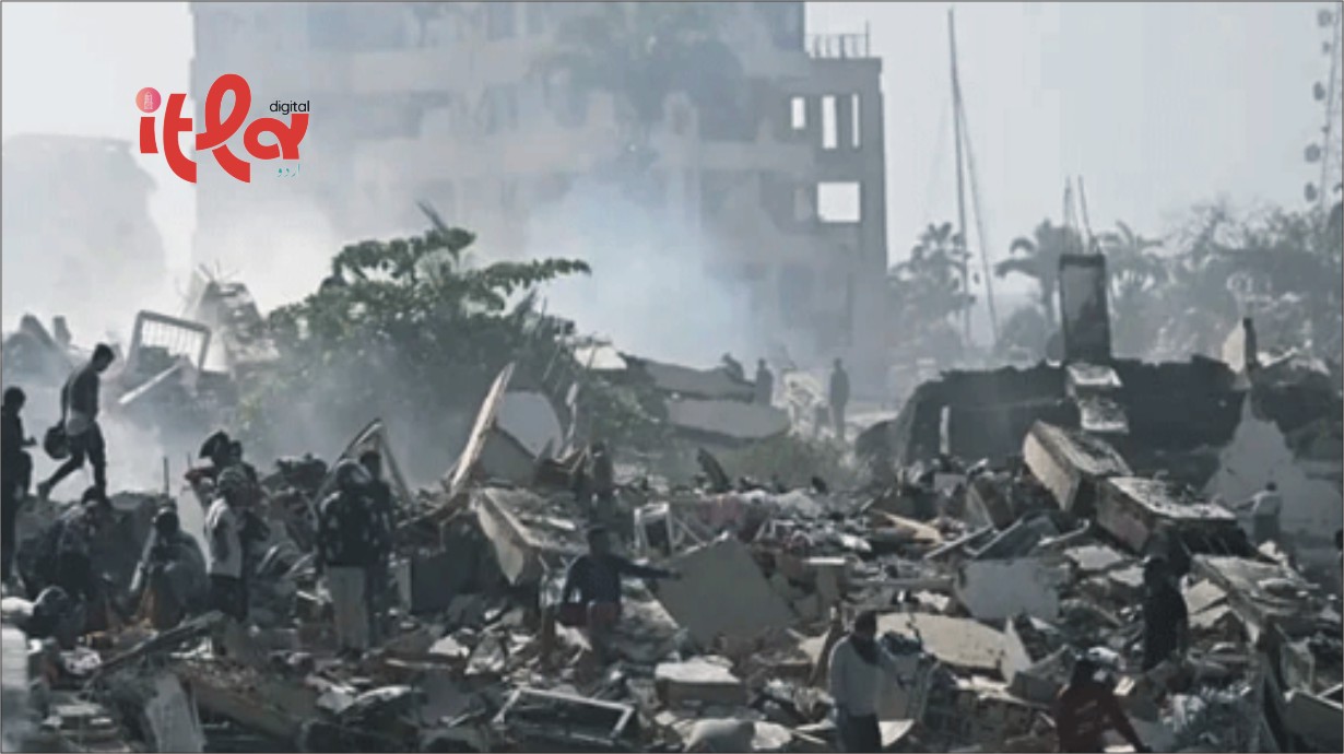 Venezuela Earthquake Death Toll Rises to 920, with 3,000 Injured