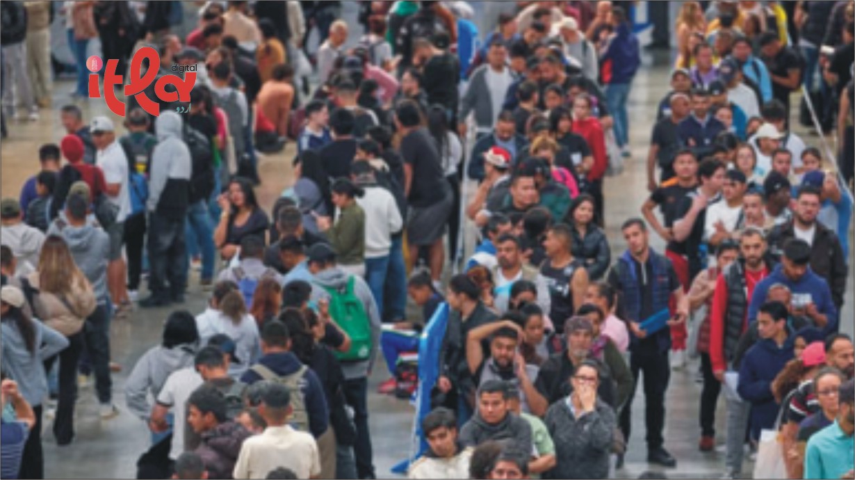 Spain's Historic Immigration Plan: Over 1 Million Undocumented Migrants Apply