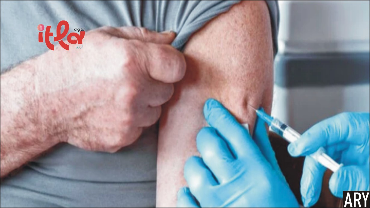 Major Revelation by Scientists! COVID Booster Recipients Should Take Note