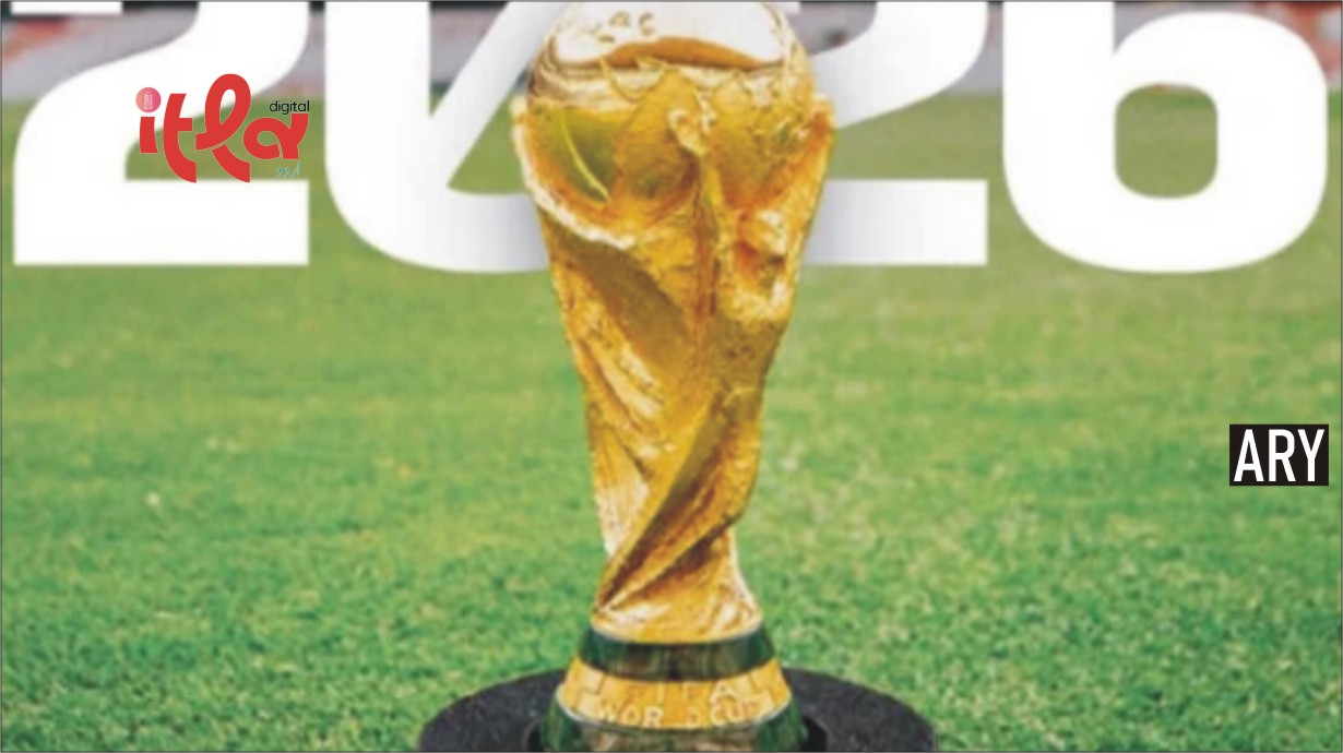 FIFA World Cup: Who Faces Whom in the Pre-Quarterfinals?