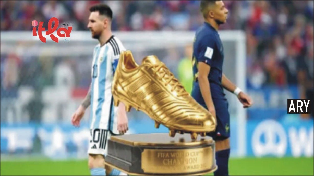 Kylian Mbappé Sets New Records in FIFA World Cup 2026
