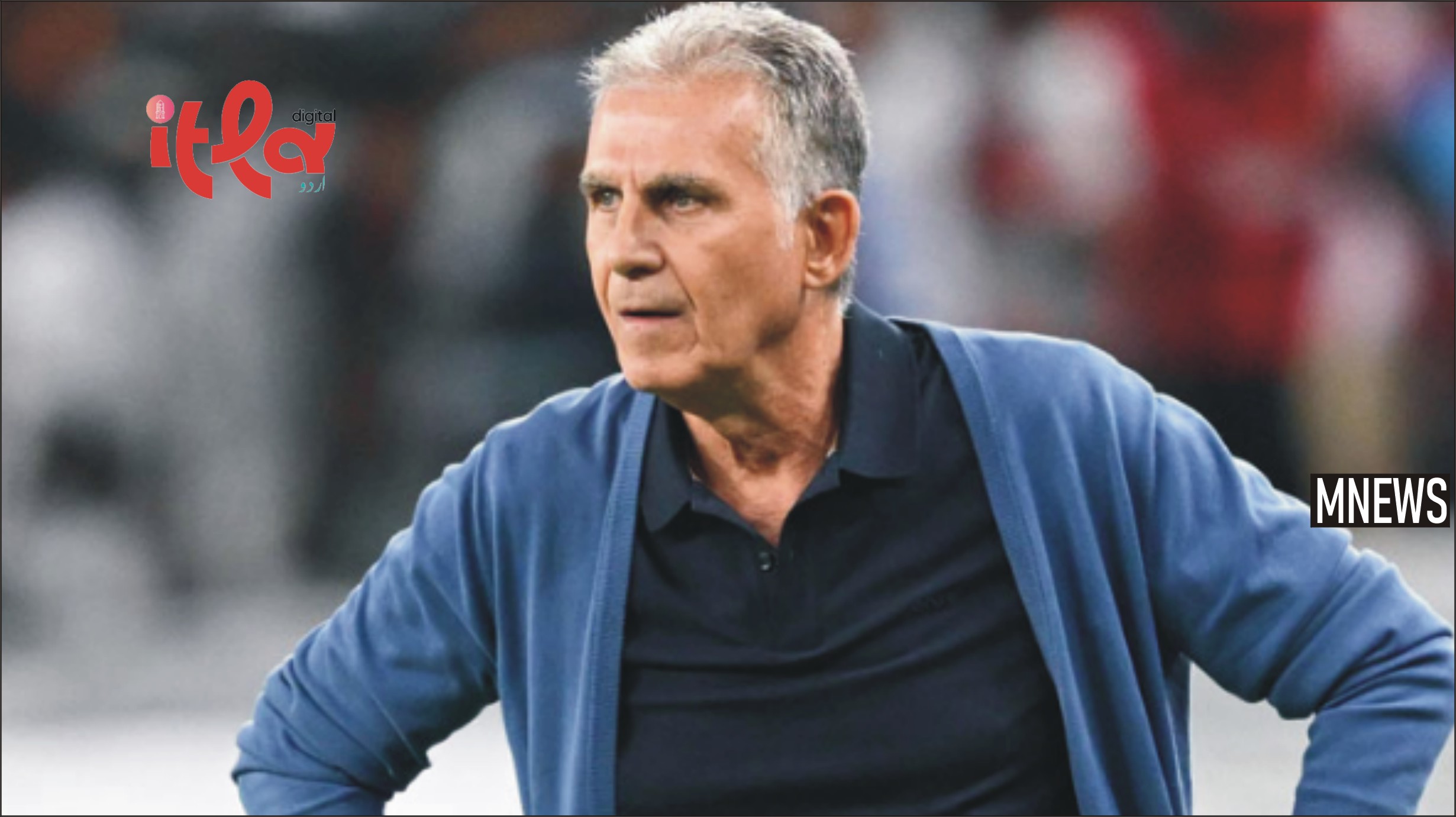 Ghana's Head Coach Resigns After World Cup Defeat