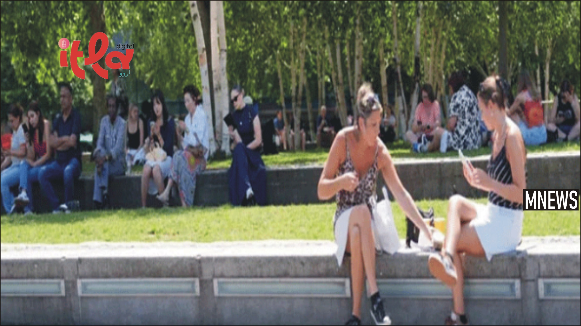 European Heatwave Death Toll Surpasses 4,000