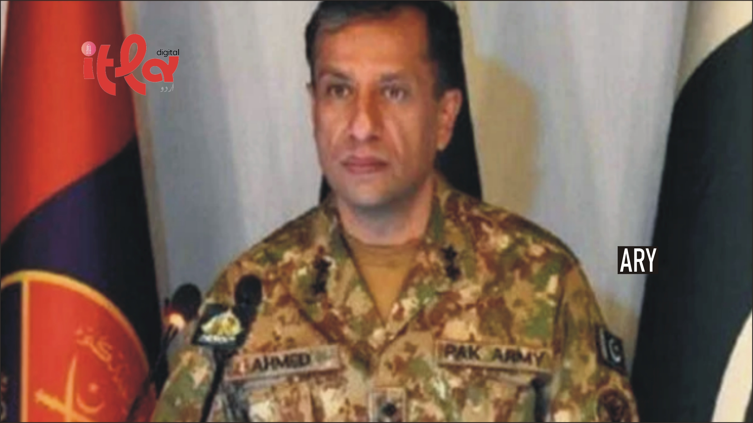 54 Terrorists Killed, 42 Soldiers Martyred in Security Forces Operations in Balochistan