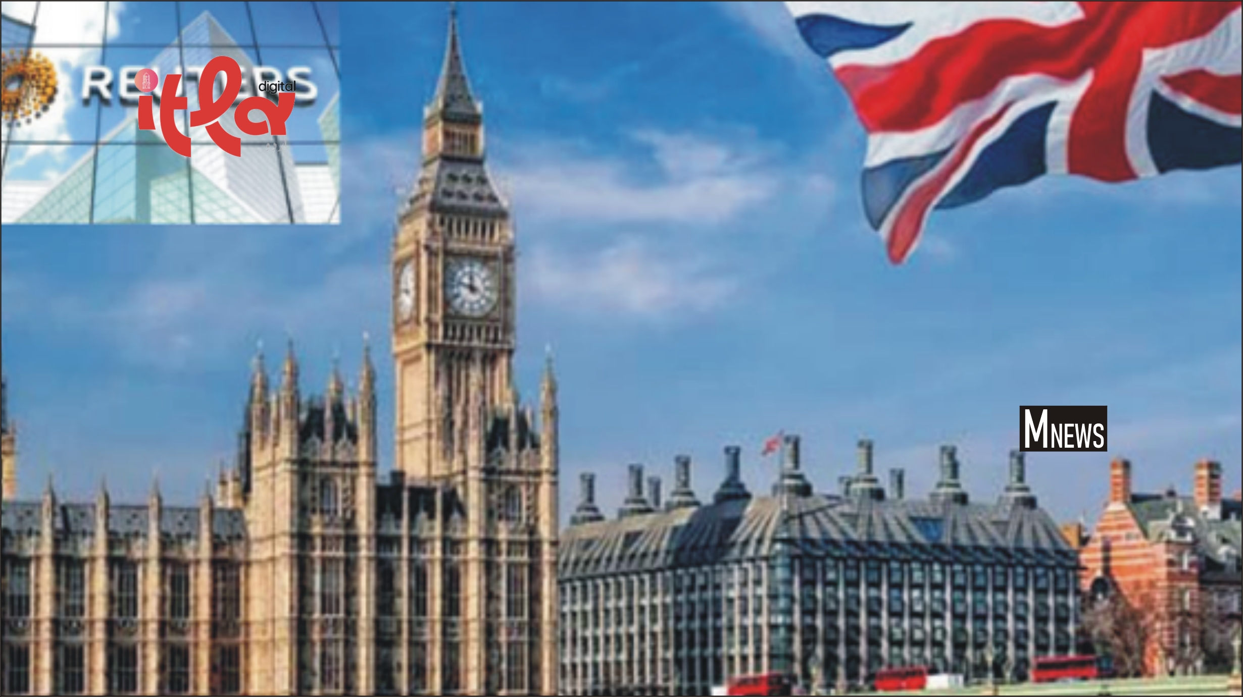 UK Decides to Designate Revolutionary Guards as a Terrorist Organization